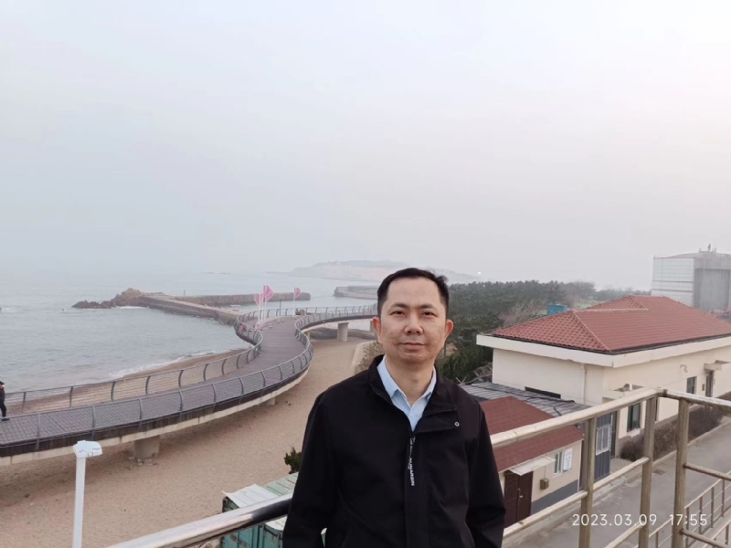 水流东的第一张照片--惠安相亲网
