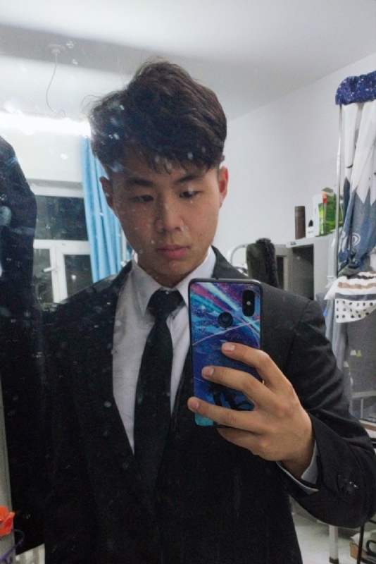 景湛的第一张照片--惠安相亲网