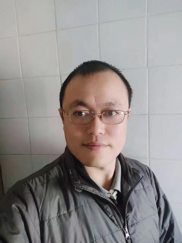 吉祥的第二张照片--惠安相亲网