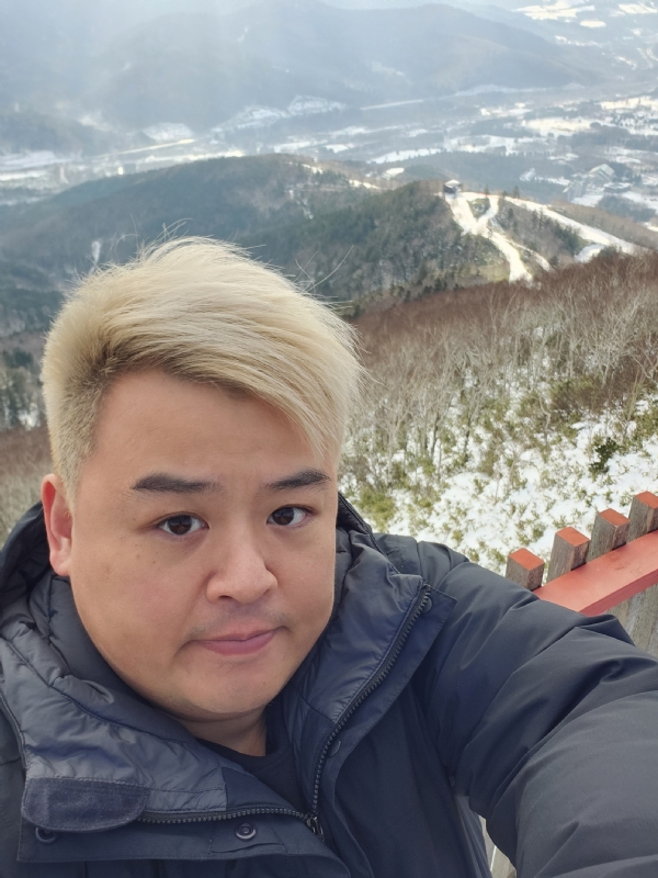 等愛的男人的第三张照片--惠安相亲网