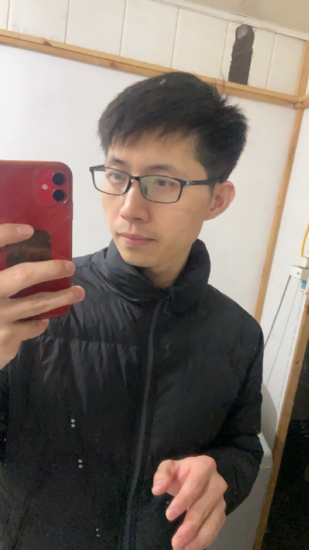 帆仔的第一张照片--惠安相亲网