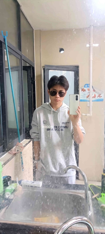 我是熊兴松的第一张照片--惠安相亲网