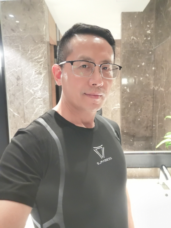 燕青的第一张照片--惠安相亲网
