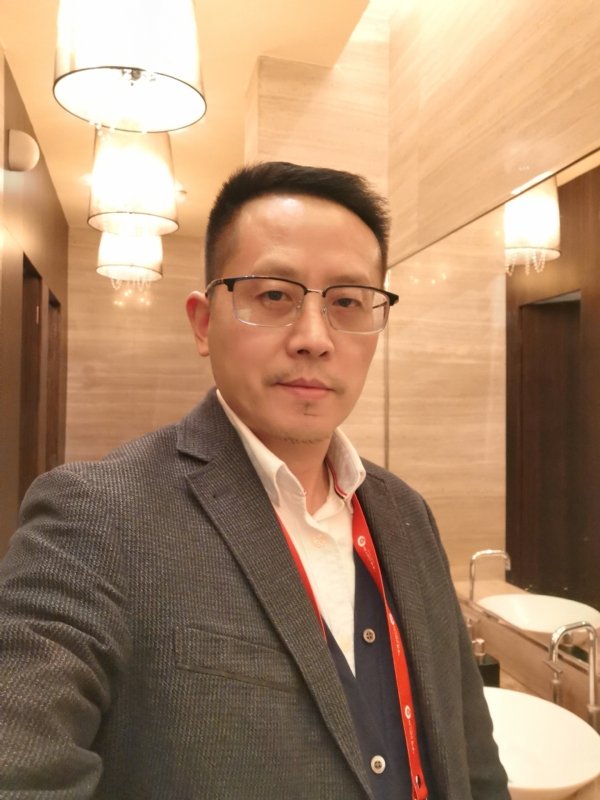 燕青的第二张照片--惠安相亲网
