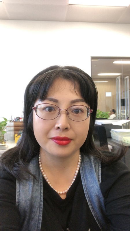 炘炘的第一张照片--惠安相亲网