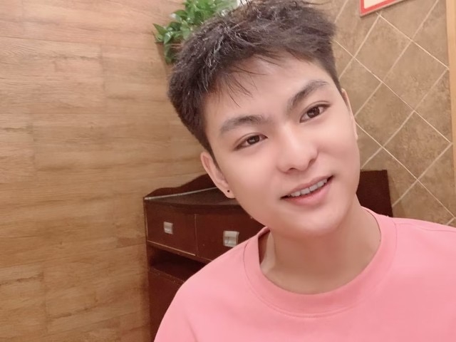 雷廷树的第三张照片--惠安相亲网