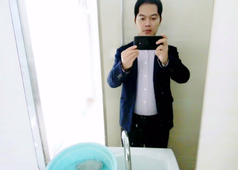 旭日春晖的第三张照片--惠安相亲网