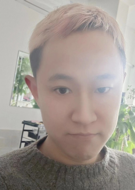 哈喽的第二张照片--惠安相亲网