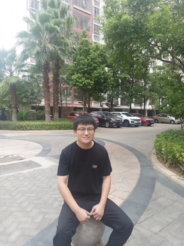 等闲的第三张照片--惠安相亲网