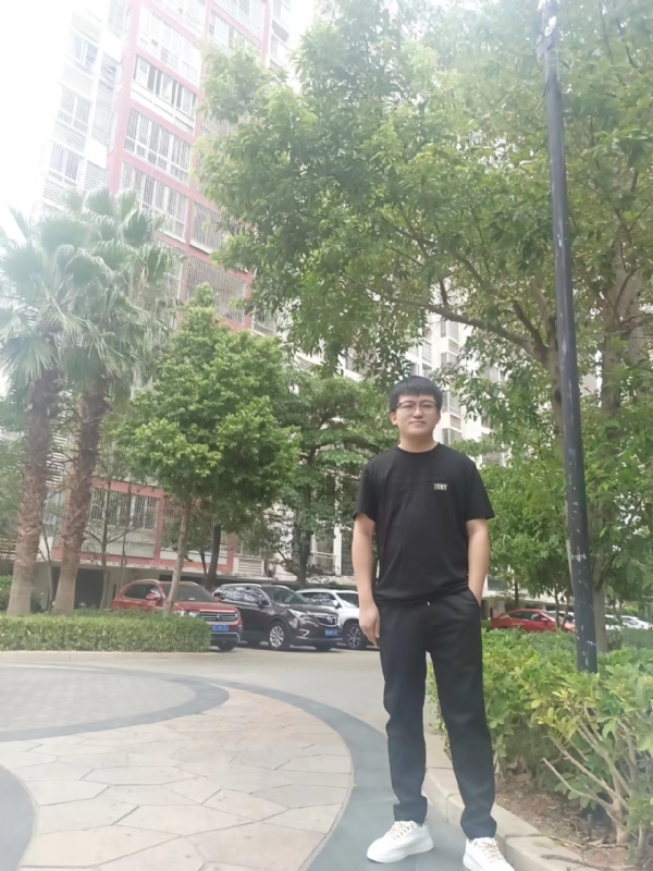 等闲的第四张照片--惠安相亲网