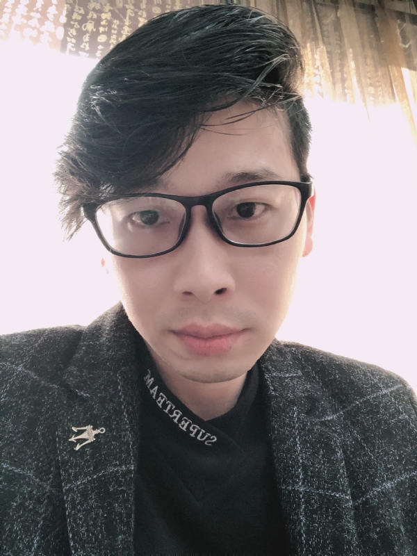 在等一个人的第一张照片--惠安相亲网