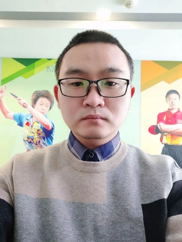 小乐的第二张照片--惠安相亲网