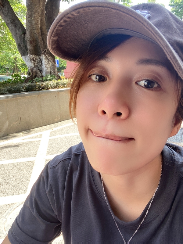 Sarah的第一张照片--惠安相亲网