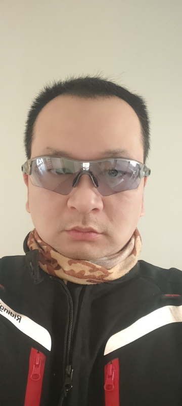 寓意天心的第一张照片--惠安相亲网