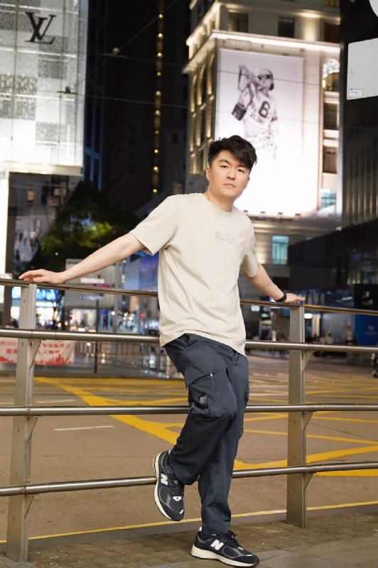 Jason的第二张照片--惠安相亲网