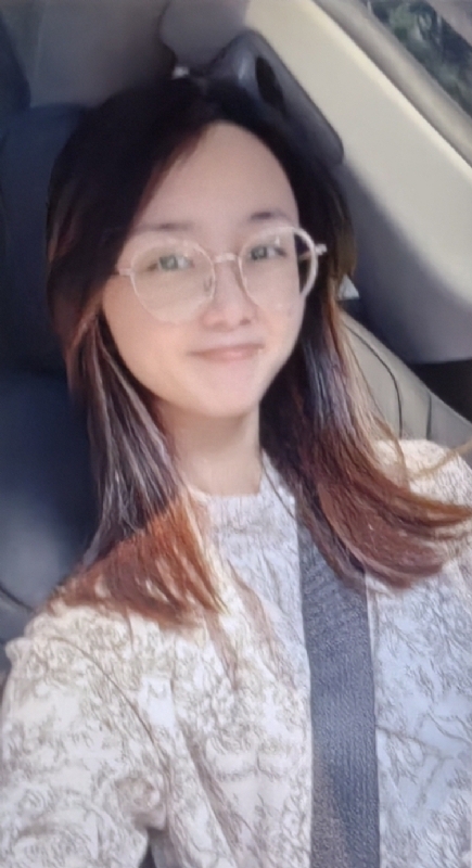 郑小姐的第一张照片--惠安相亲网