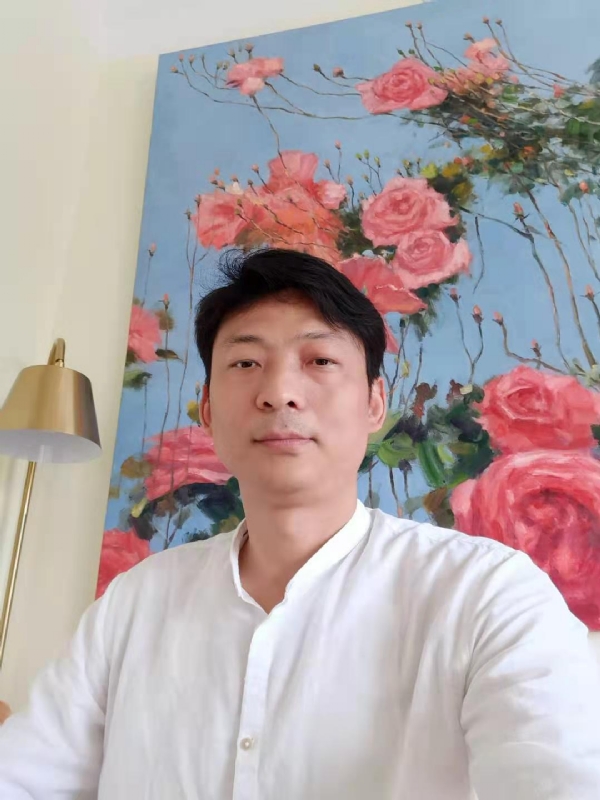 wangxuwu的第一张照片--惠安相亲网