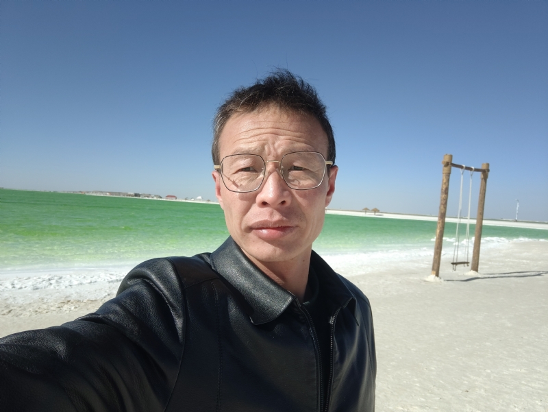 等风来的第一张照片--惠安相亲网