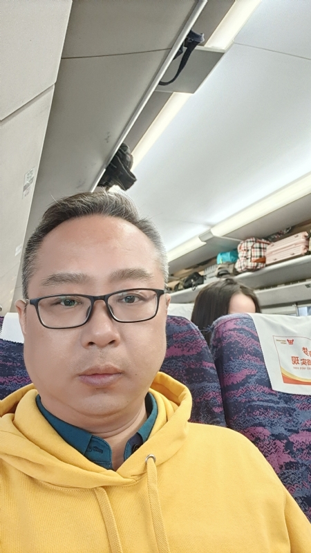 流浪的云的第二张照片--惠安相亲网