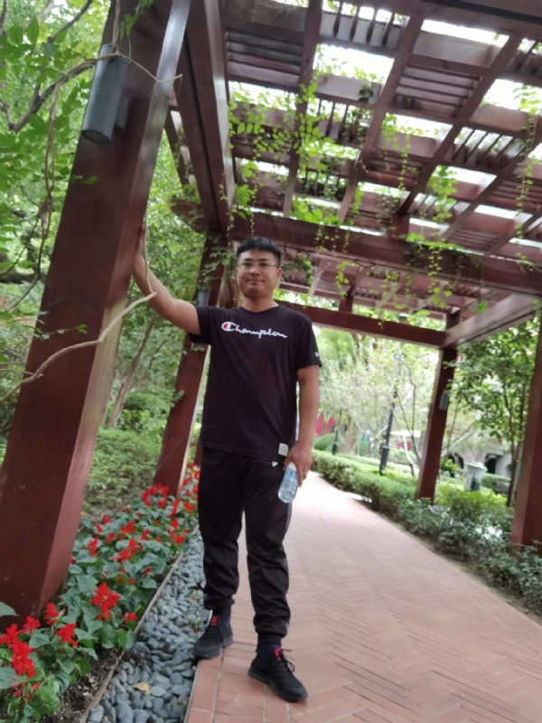 会飞的鱼的第二张照片--惠安相亲网