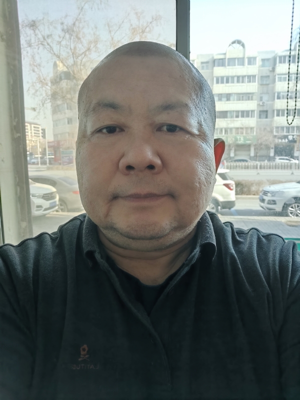 穆萨的第一张照片--惠安相亲网