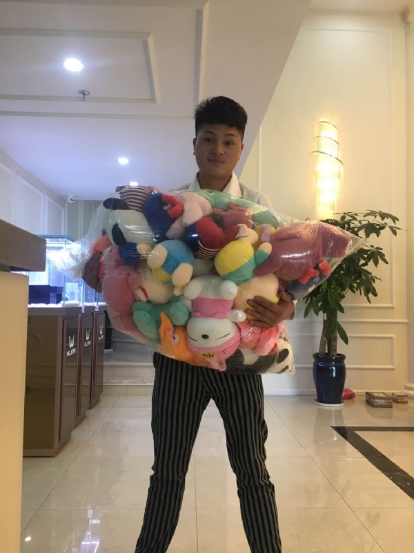 阿杰的第一张照片--惠安相亲网