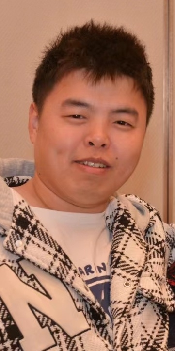 心心的第一张照片--惠安相亲网