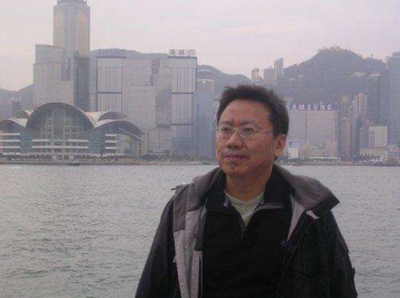 Forrest的第一张照片--惠安相亲网