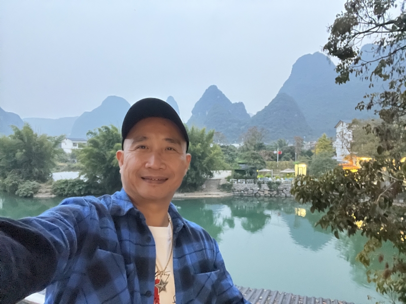 民叔叔的第一张照片--惠安相亲网