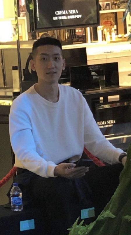 box的第一张照片--惠安相亲网