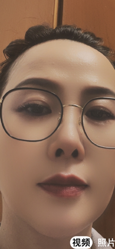 水女人的第一张照片--惠安相亲网