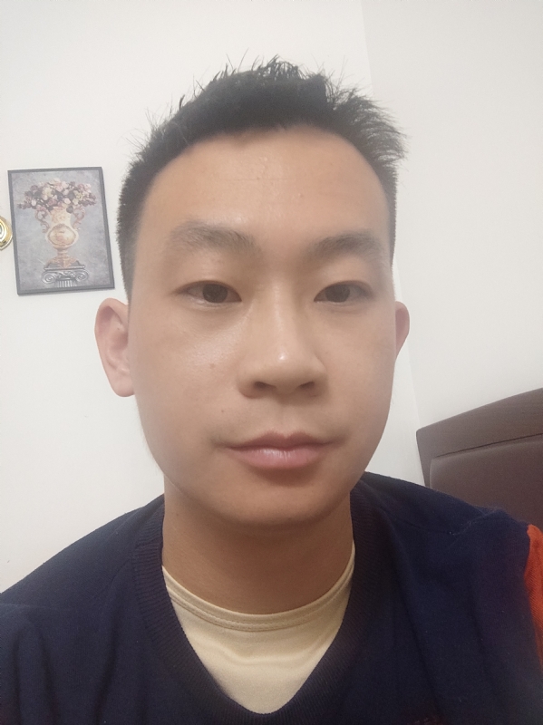 清风徐来的第一张照片--惠安相亲网