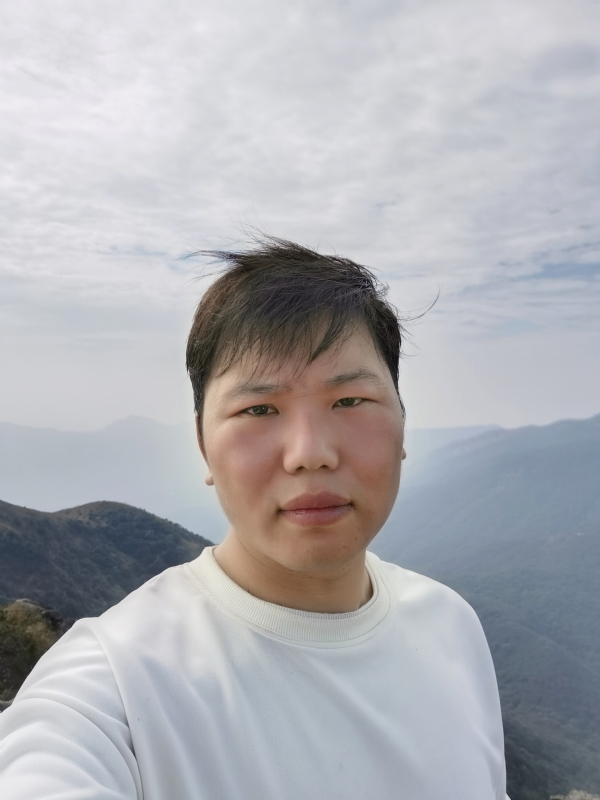 平凡人生的第二张照片--惠安相亲网