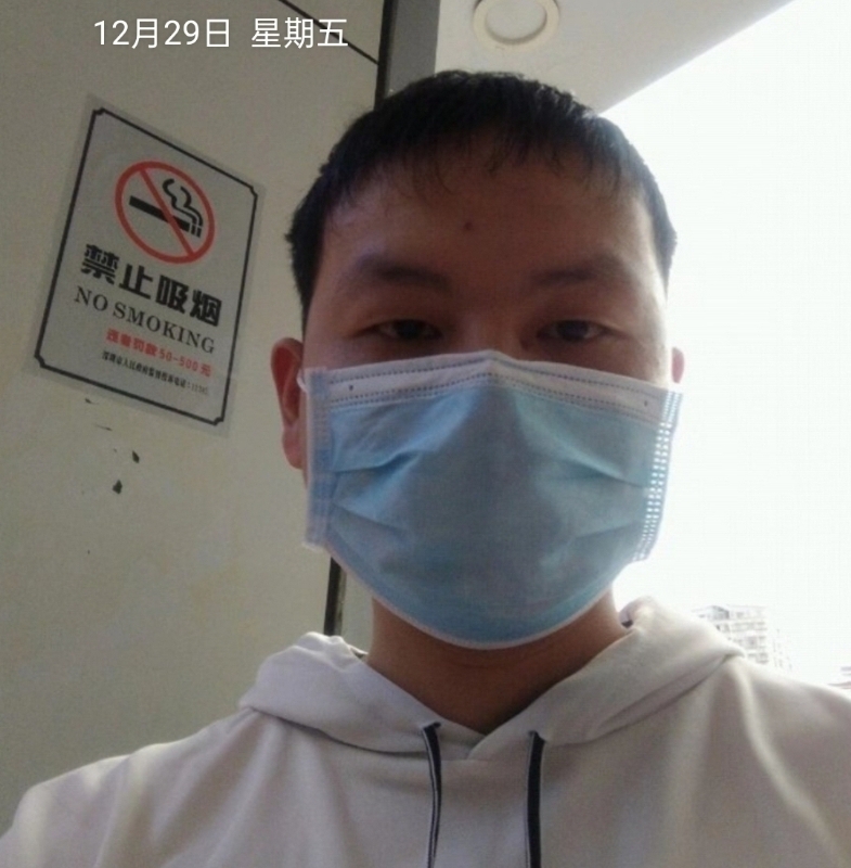画中意的第一张照片--惠安相亲网