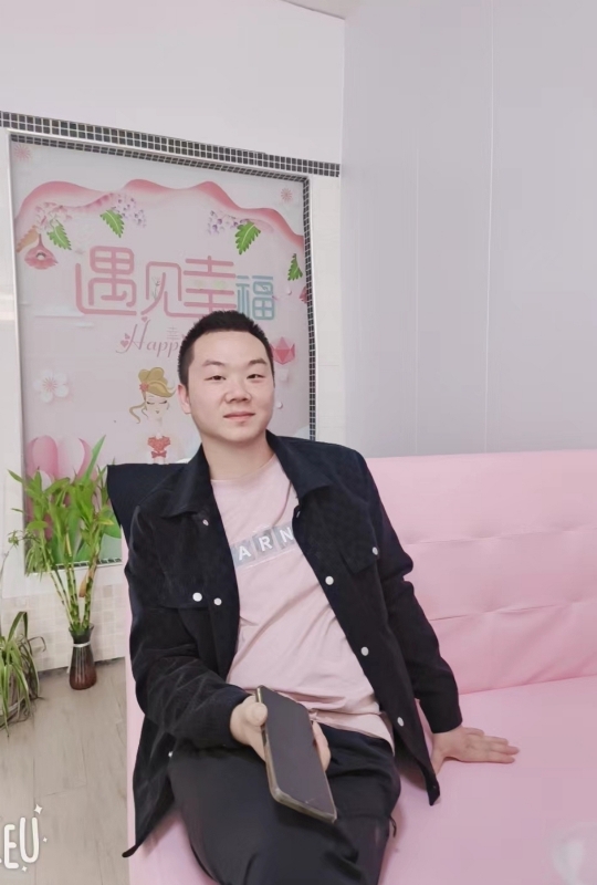 真的不会取名的第一张照片--惠安相亲网