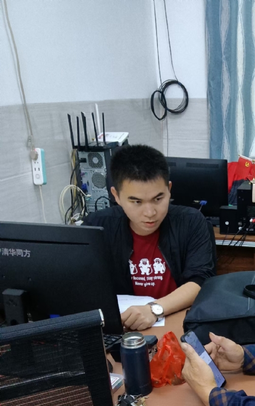 致远的第一张照片--惠安相亲网