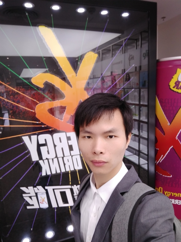 你是我的唯一的第二张照片--惠安相亲网