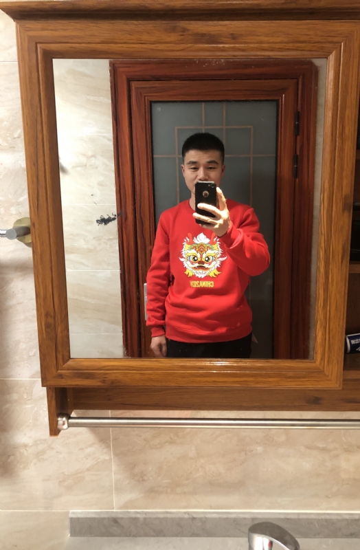 罗洪奇的第一张照片--惠安相亲网