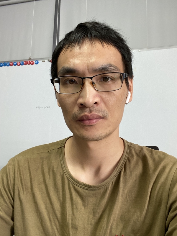 孤独的根号三的第一张照片--惠安相亲网