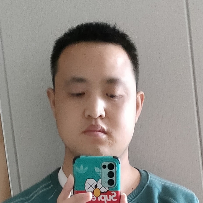 小郭的第一张照片--惠安相亲网