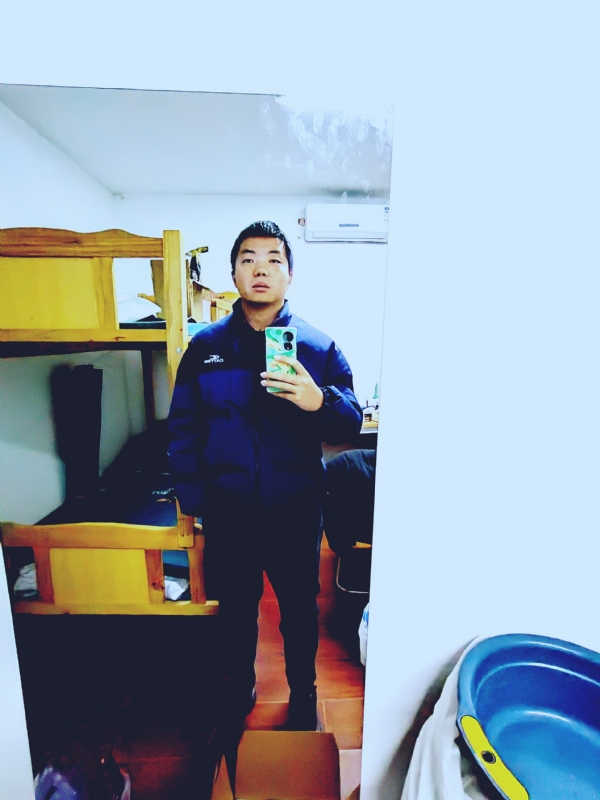 赤峎雾的第一张照片--惠安相亲网
