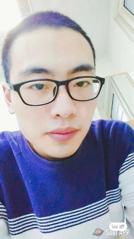 叶乘风的第一张照片--惠安相亲网