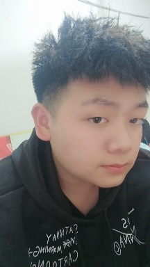 狗头的第一张照片--惠安相亲网