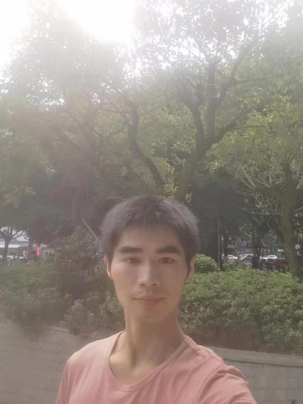 一天天的第一张照片--惠安相亲网