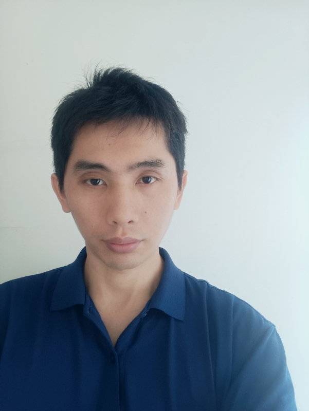 小峰的第一张照片--惠安相亲网