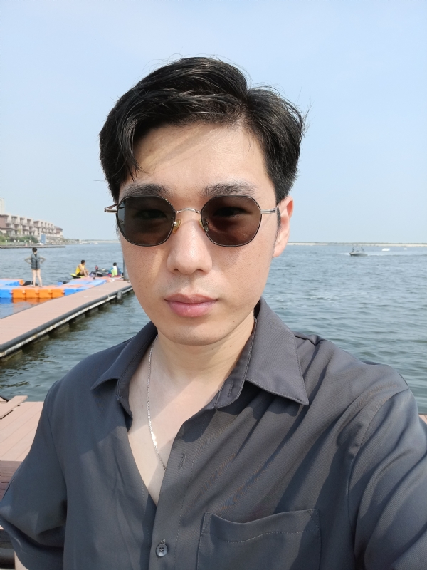 春风十里的第三张照片--惠安相亲网