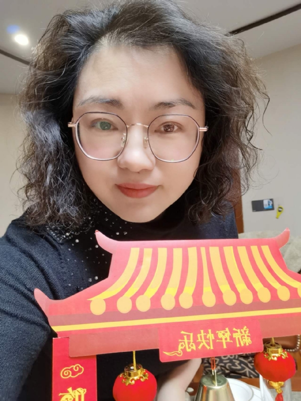 May的第一张照片--惠安相亲网