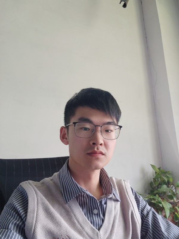 琉璃的第一张照片--惠安相亲网