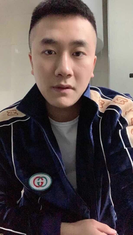 凌毅的第一张照片--惠安相亲网