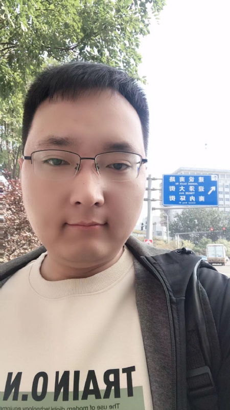 以结婚为目的的第二张照片--惠安相亲网